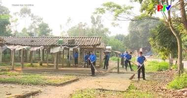 Trang địa phương ngày 2-5-2024