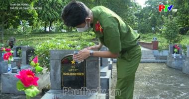 Trang địa phương ngày 20-07-2026