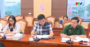 Trang địa phương ngày 20-4-2023