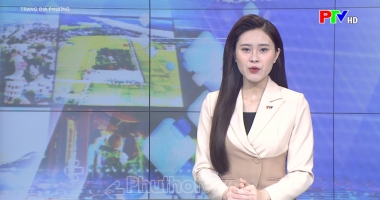 Trang địa phương ngày 21-3-2024