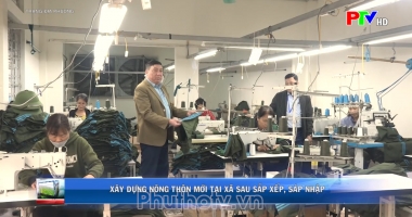 Trang địa phương ngày 23-2-2023