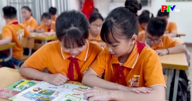 Trang địa phương ngày 24-10-2024