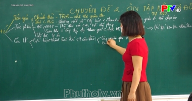Trang địa phương ngày 25-5-2023