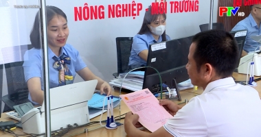 Trang địa phương ngày 27-10-2025