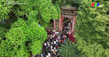 Trang địa phương ngày 27-4-2026