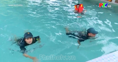 Trang địa phương ngày 27-6-2024