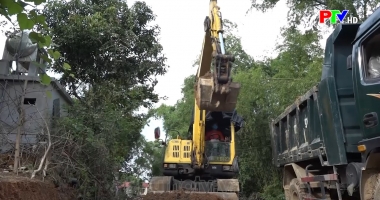 Trang địa phương ngày 28-4-2022