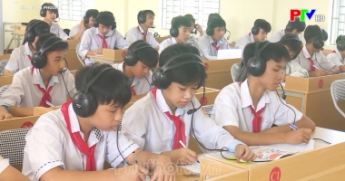 Trang địa phương ngày 28-9-2023
