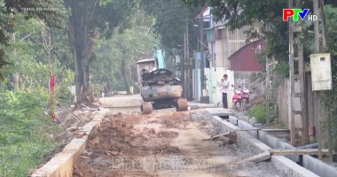 Trang địa phương ngày 29-2-2024