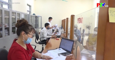 Trang địa phương ngày 3-8-2023