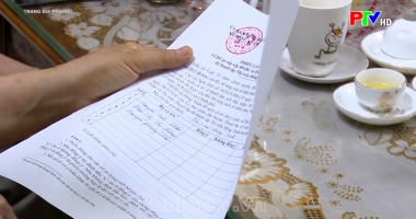Trang địa phương ngày 30-5-2024