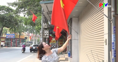 Trang địa phương ngày 31-8-2023