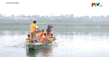 Trang địa phương ngày 4-4-2024