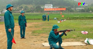 Trang địa phương ngày 4-5-2023