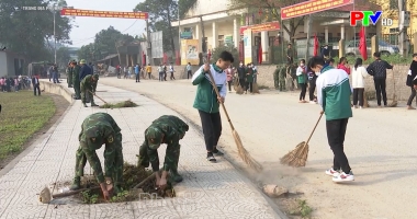 Trang địa phương ngày 5-1-2023
