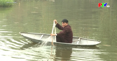 Trang địa phương ngày 8-12-2025