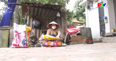 Trang địa phương ngày 9-3-2023