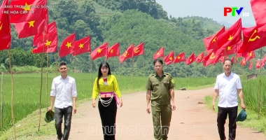 Trẻ hóa cấp ủy