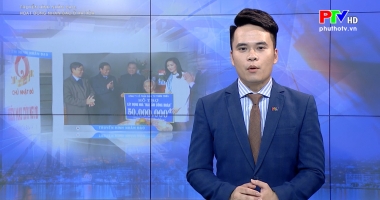 Truyền hình nhân đạo - Hoạt động nhân đạo ở Hạ Hòa