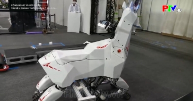 Truyền thanh thông minh ở miền núi