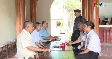 Truyền thuyết bên dải Hồng Đà