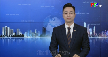 Chương trình thời sự ngày 11-9-2021