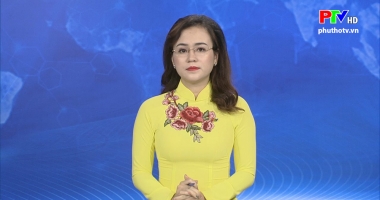 Chương trình thời sự ngày 8-4-2020