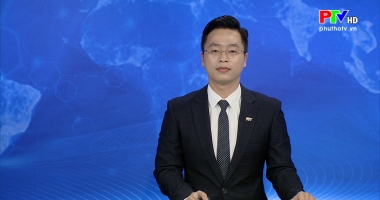 Chương trình thời sự ngày 10-12-2020