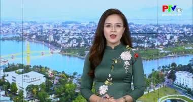 Chương trình thời sự ngày 1-3-2021