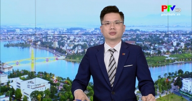 Chương trình thời sự ngày 18-3-2021