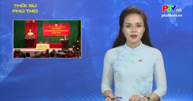 Chương trình thời sự ngày 3-12-2019