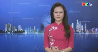 Chương trình thời sự ngày 10-11-2021