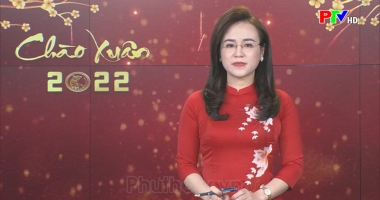 Chương trình thời sự ngày 2-2-2022