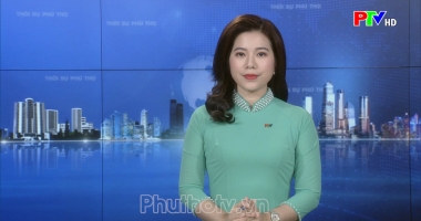 Chương trình thời sự ngày 11-8-2022