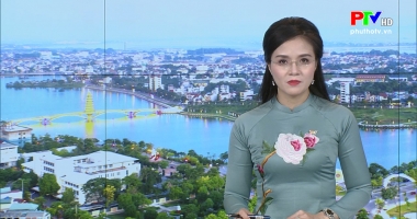 Chương trình thời sự ngày 28-1-2021