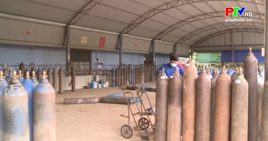 Thị trường tiêu dùng ngày 1-8-2021