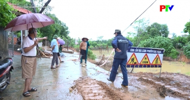 Từ chủ động phòng ngừa đến hiệu quả ứng phó