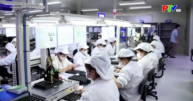 Từ Nghị quyết đến niềm tin