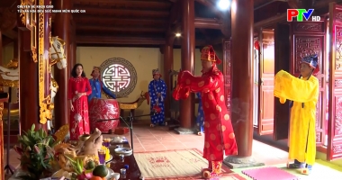 Từ văn hóa đến sức mạnh mềm quốc gia