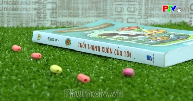 Tuổi thanh xuân của tôi