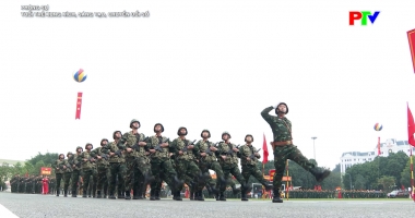 Tuổi trẻ xung kích, sáng tạo, chuyển đổi số