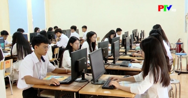 Ứng dụng chuyển đổi số trong phát triển KT - XH