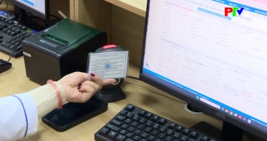 Ứng dụng trí tuệ nhân tạo trong công tác khám, chữa bệnh