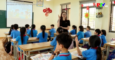 Ứng dụng trí tuệ nhân tạo trong giáo dục