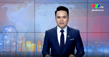 Chương trình thời sự ngày 7-5-2020