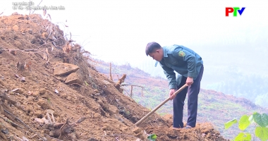 Uy tín - Sức mạnh của lòng dân