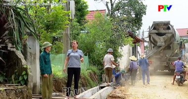 Vai trò của cấp ủy Đảng trong công tác giải phóng mặt bằng