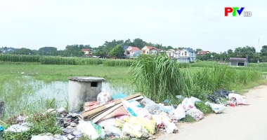 Vấn đề cử tri quan tâm ngày 15-8-2022