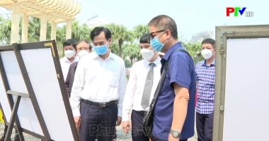 Văn hóa gắn với phát triển du lịch