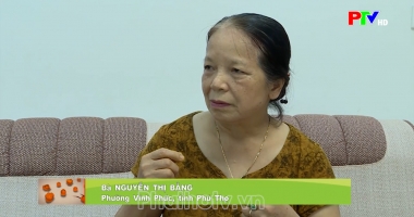 Văn hóa gia đình ngày 23-8-2025